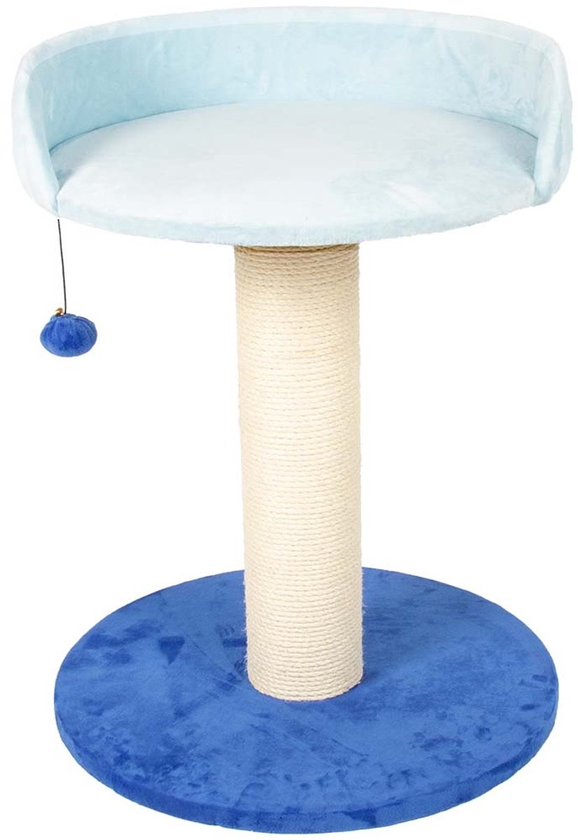 Coockoo Krabpaal Berry Breeze | 50x50x64cm Blauw