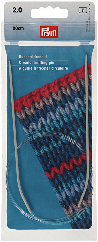 Bestel Rondbreinaald ALU grijs 60 cm 5,00 mm voor € 6.97 of voor