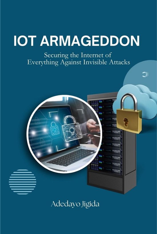 IoT Armageddon - cover