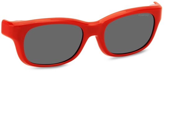 Polaroid Kids PLD K006 CL-ON Clip-on L7Q M9 Oranje — afbeelding 4
