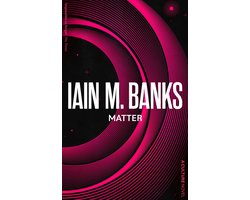 Omslag van Culture - Matter