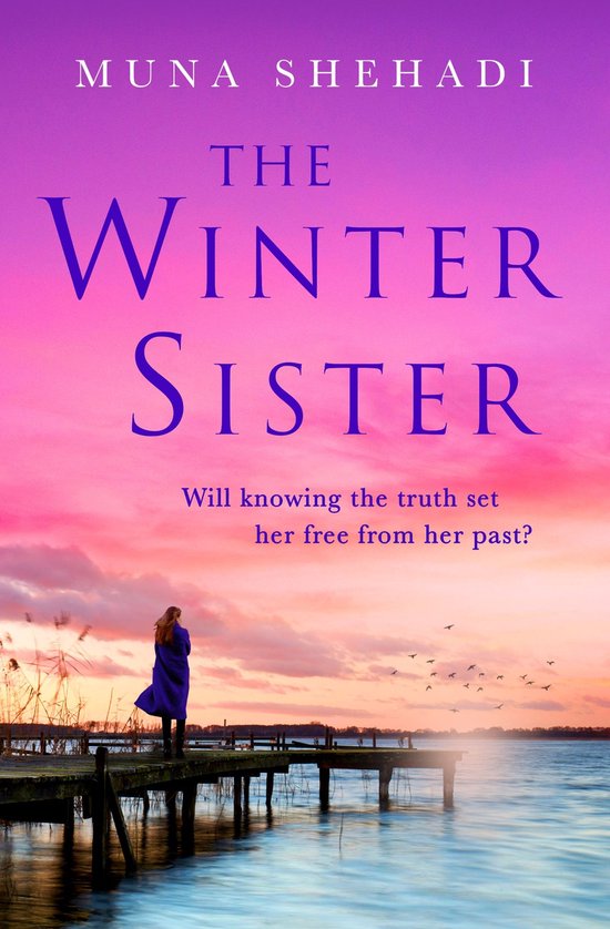 Fortune's Daughters 2 - The Winter Sister - cover