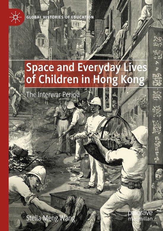 Education (R0) - Space and Everyday Lives of Children in Hon ... - cover