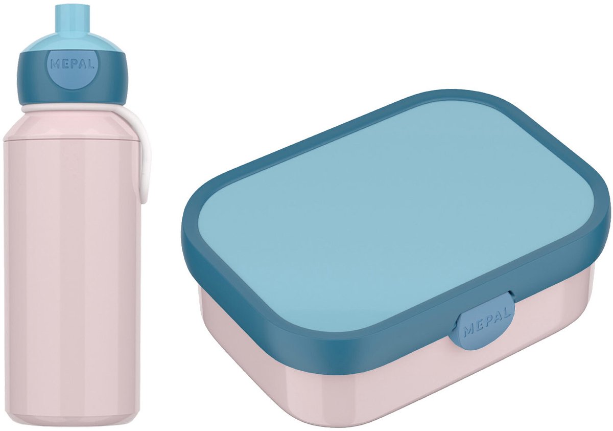 Lunchset Campus Switch Set van 2