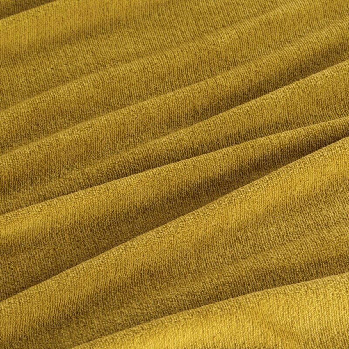 Eurofirany Zacht Honey Deken 150x200cm - Luxe Polyester Honing