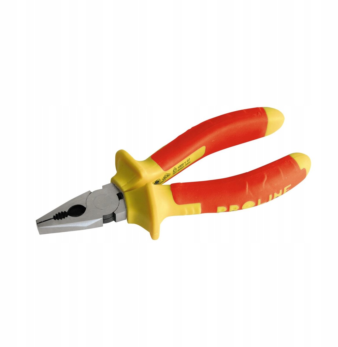 Universele Elektra Tang 200mm 1000V CV - Proline