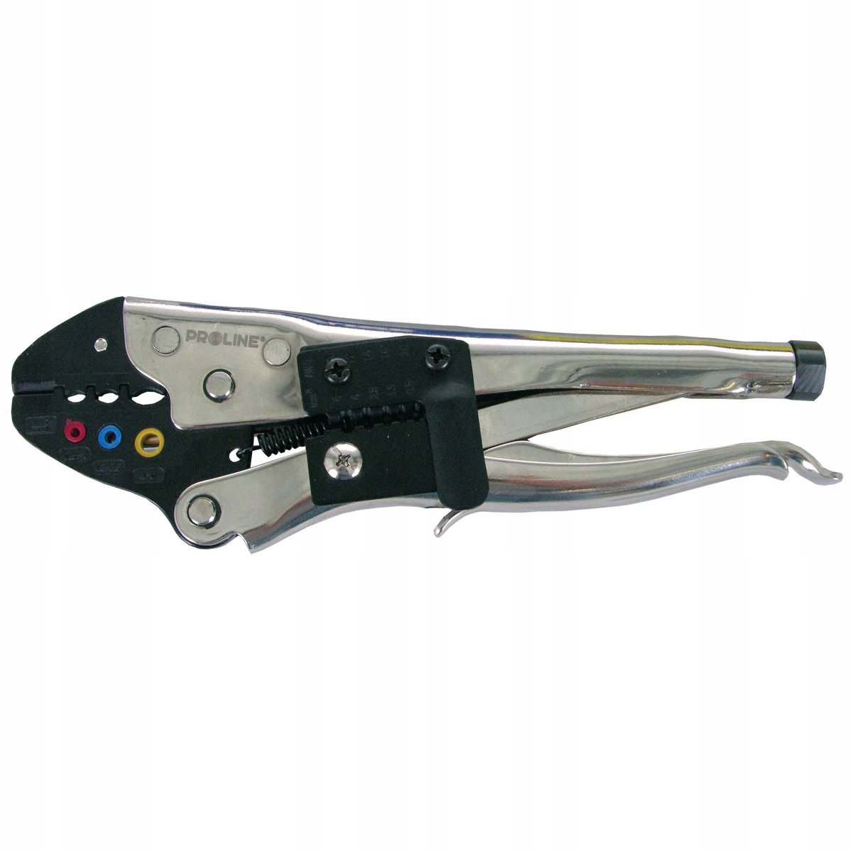 Proline Krimptang Kabelogen 215mm