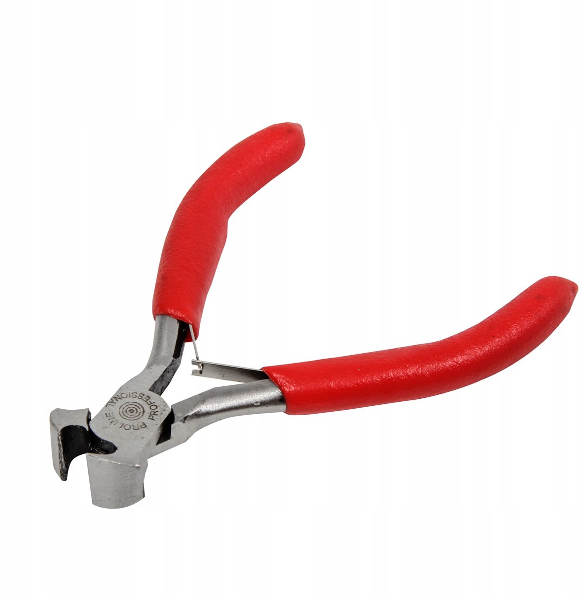 Proline Precisie Tang 120mm - Voor Fijne Werkzaamheden