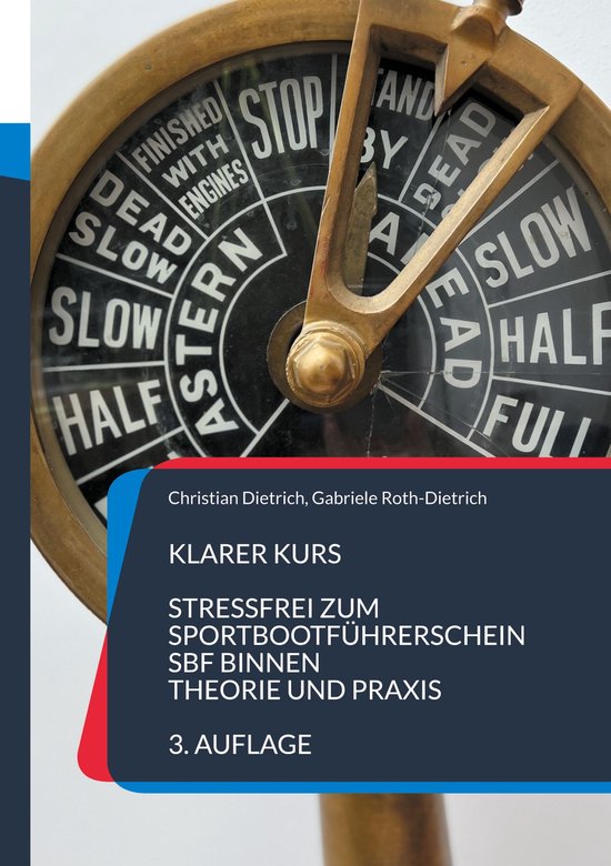 Klarer Kurs - cover