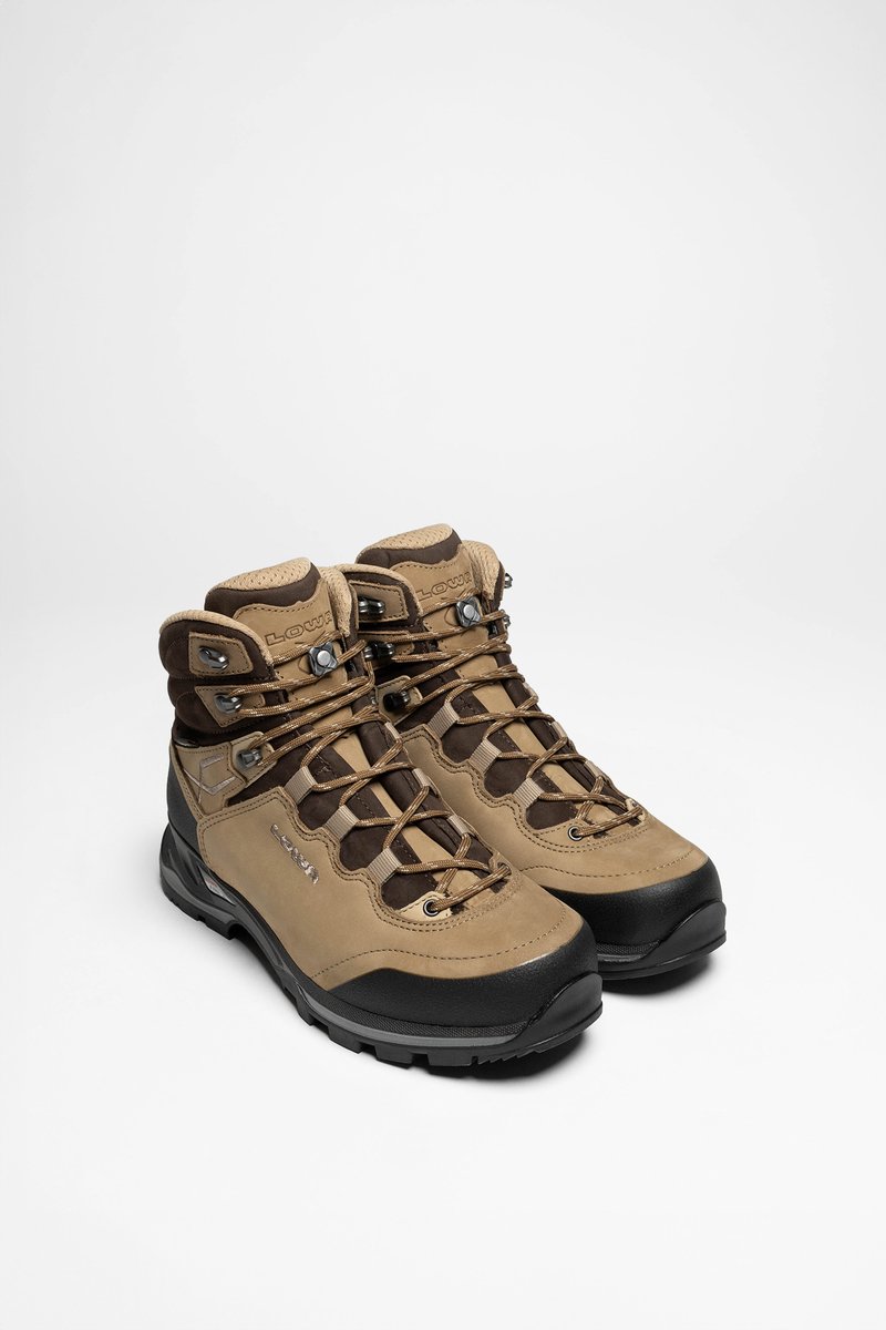 Lady Light GTX Dames Natuur