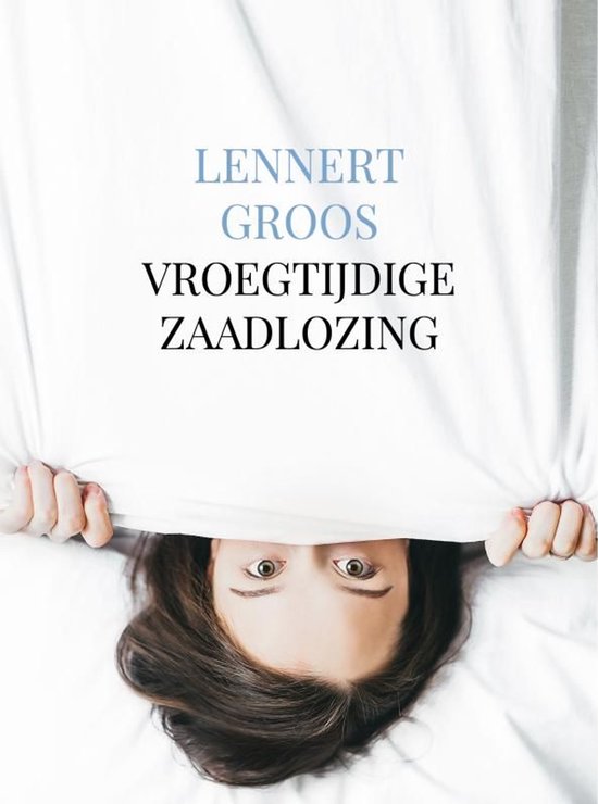 Vroegtijdige zaadlozing voorkomen - cover