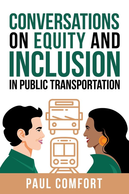 Conversations on Equity and Inclusion in Public Transportati ... - cover