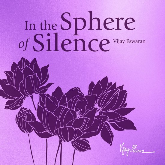In the Sphere of Silence - cover