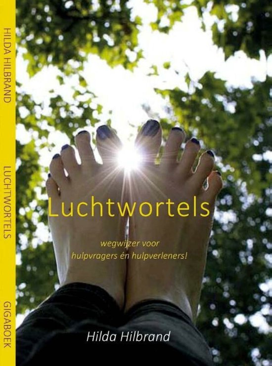Luchtwortels