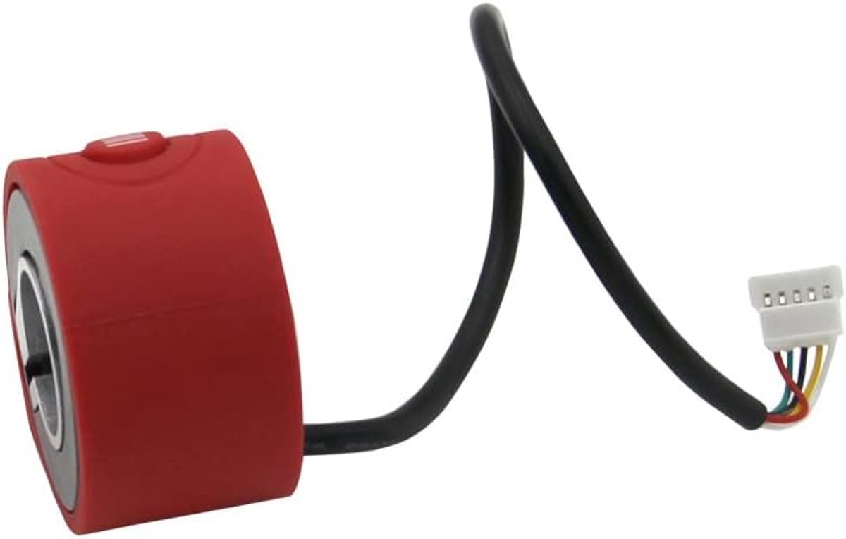 Gasklepvervangingsonderdeel 51005-5P voor X6/X7/X8 - afbeelding 3