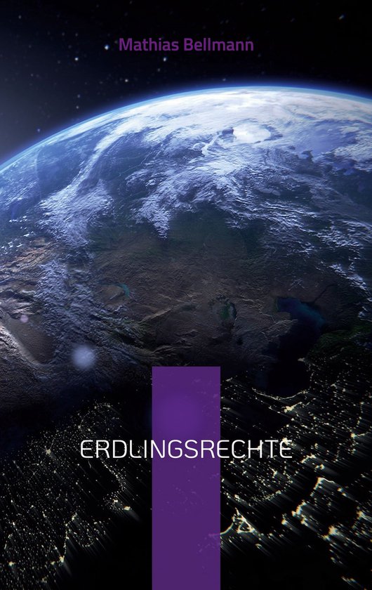 Erdlingsrechte - cover