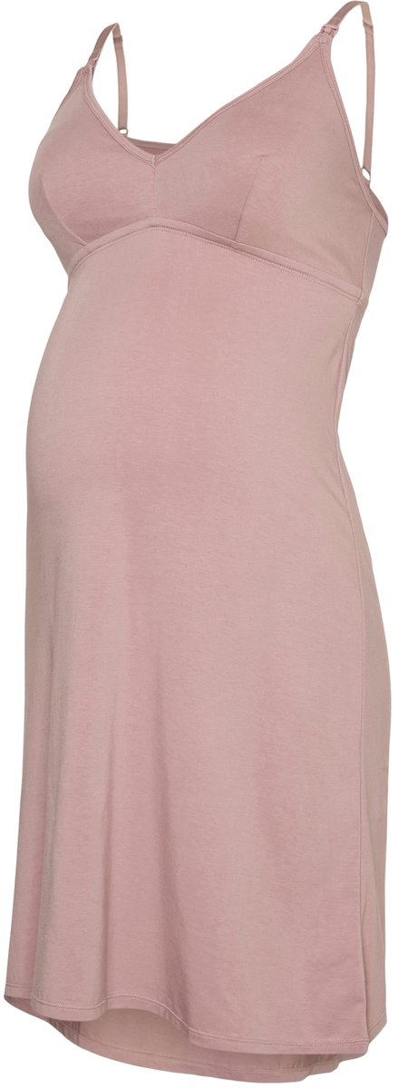 MAMALICIOUS - MLSIFFA FEED ME NIGHTGOWN 2F - Dames - Pyjamas