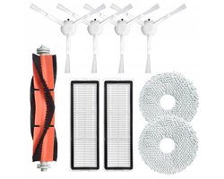 Vervangingsset voor Xiaomi Robotstofzuiger S10+ X10+ X20+