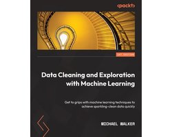 Data Cleaning and Exploration with Machine Learning