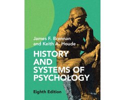 History and Systems of Psychology