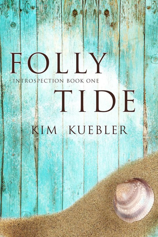 Introspection 1 - Folly Tide - cover