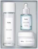 Huxley Hydration Trio