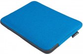 Gecko Covers Gecko Sleeve Laptop blauw
