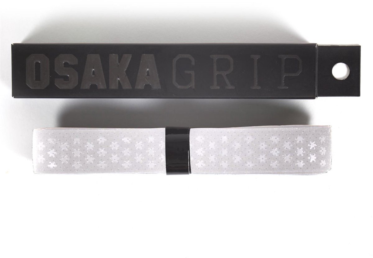 Osaka Soft Touch 2.0 Grip