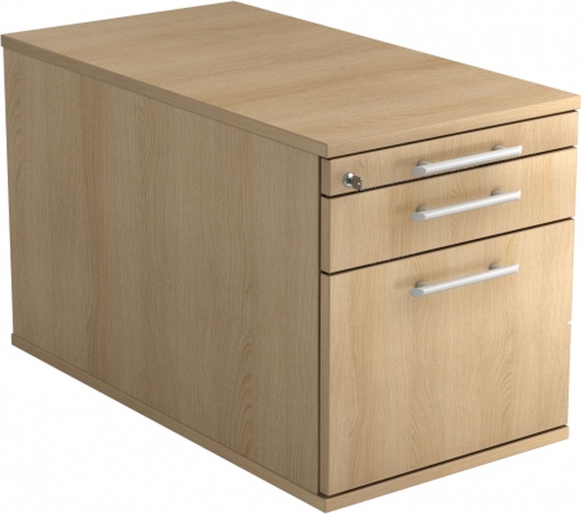 Rolcontainer SIGNA TC20 RE Eik