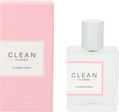 Clean - Flower Fresh EDP 60 ml