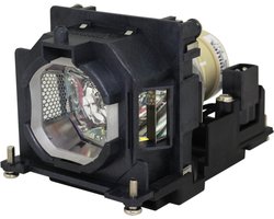 Beamerlamp geschikt voor de BOXLIGHT ROUTE66 beamer, lamp code ESP-LAP218. Bevat originele UHP lamp, prestaties gelijk aan origineel.
