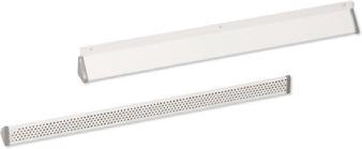 VENTILATIEKAPJE WIT KST 370X30 NEDCO
