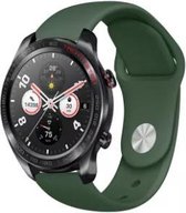 Huawei Watch GT sport band - legergroen - 42mm