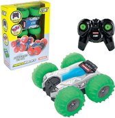 Ninco RC Stunt Green