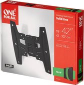 One For All Tv Steun Wm4221