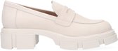 Red-Rag 78138 Loafers - Instappers - Dames - Beige - Maat 39