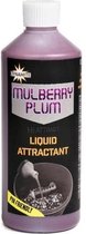 Dynamite Baits Mulberry Plum Liquid - 500ml - Paars