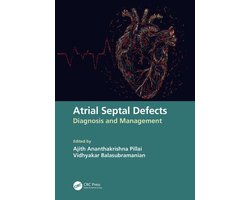Atrial Septal Defects