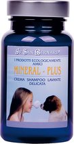 I.s.b. Vachtshampoo Mineral Plus Cream 100 Ml Wit