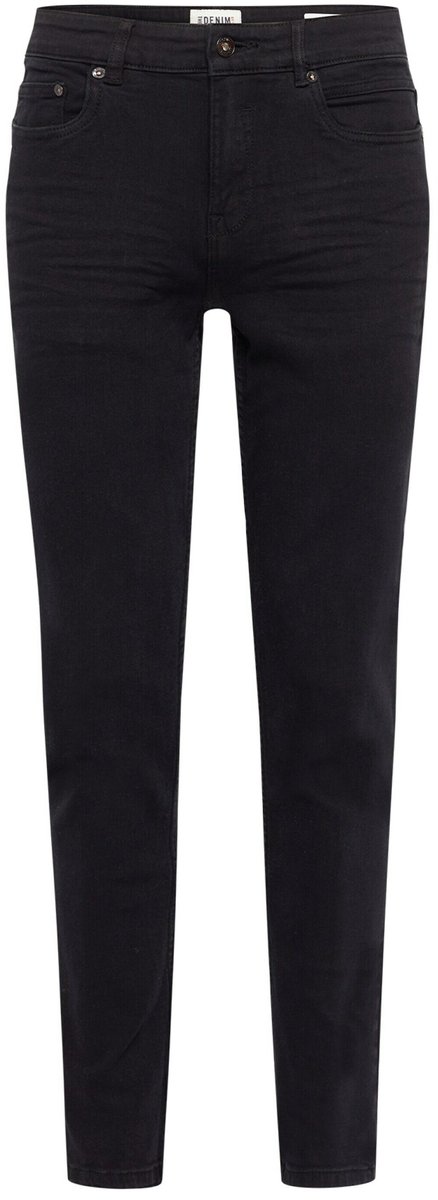 Solid Ryder Jeans Heren - Maat W34 X L32