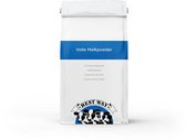 BEST WAY Volle Melkpoeder - Puur ingrediënt 25.0 KG- Puur ingrediënt