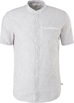 Q/S Designed by Heren Overhemd - Maat XXL