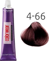 Alfaparf - Color Wear - 4.66 - 60 ml