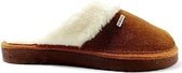 Rohde Pantoffel 6770 Cognac Bruin