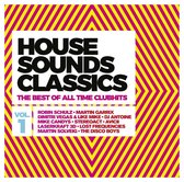 House Sounds Classics - The Best Of All
