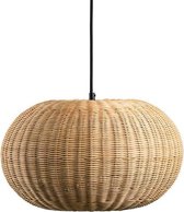 Villa Collection Hanglamp Rotan Rond