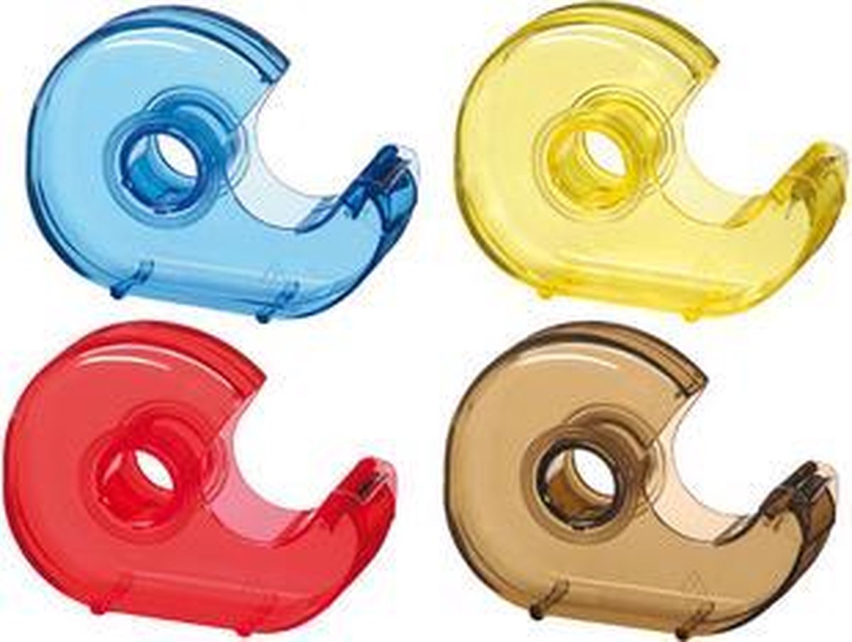 Wonday handdispenser, plastic, ongemonteerd