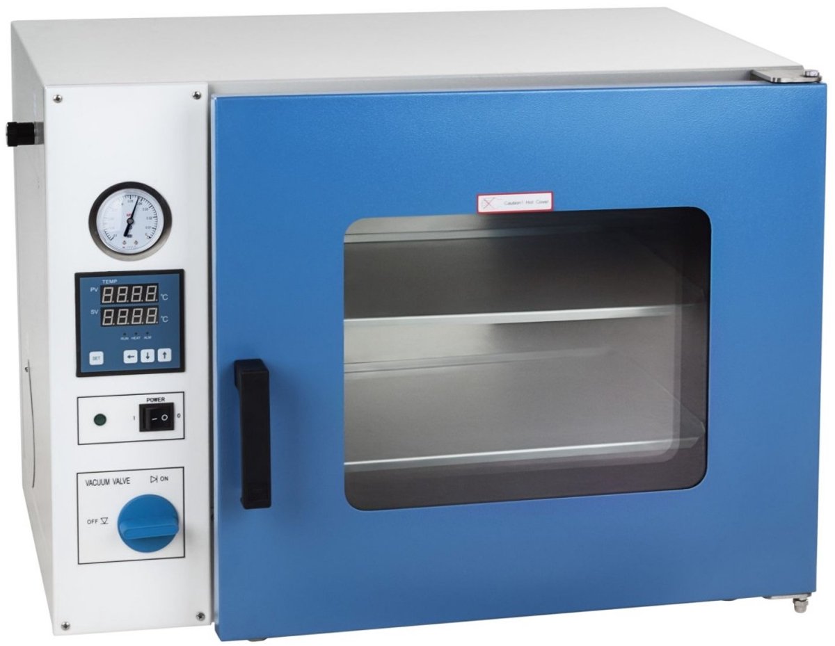 Goldbrunn Vacuümdroogkast - 1.450 watt