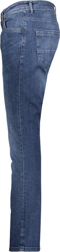 Cars Jeans douglas Blauw Denim-33-32