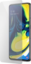 Mobiparts Regular Tempered Glass Samsung Galaxy A80 (2019)